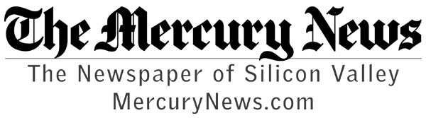 Featured in the Mercury News